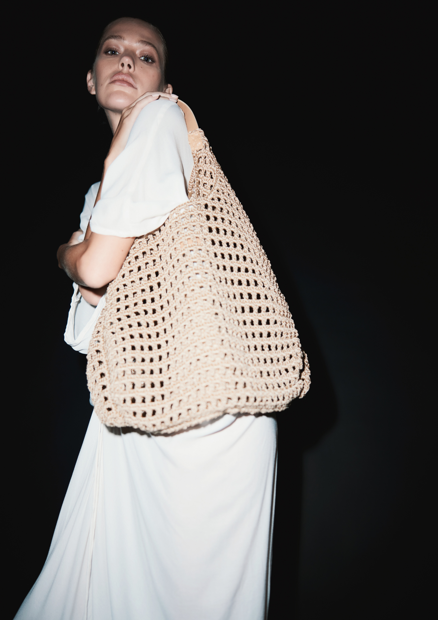 ZANZI BAG