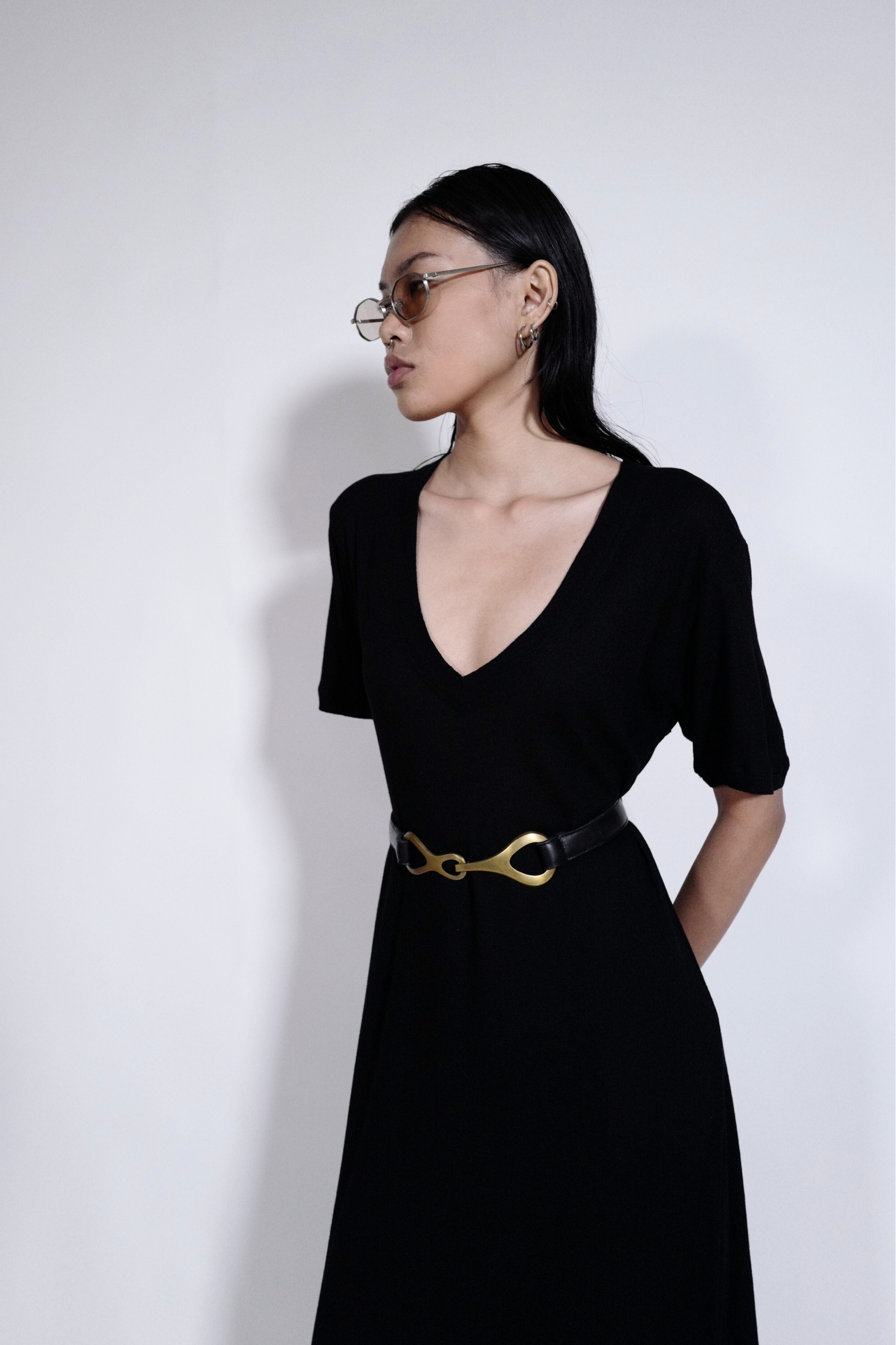 NOVIA DRESS