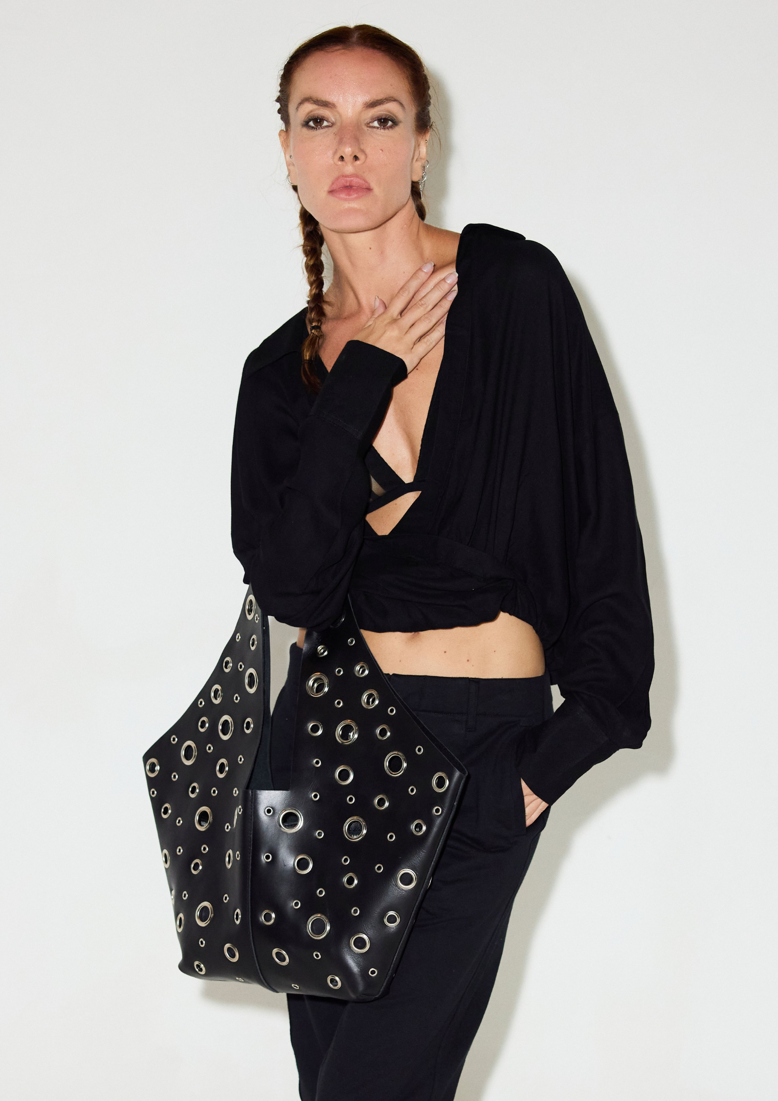 ZAYA BAG